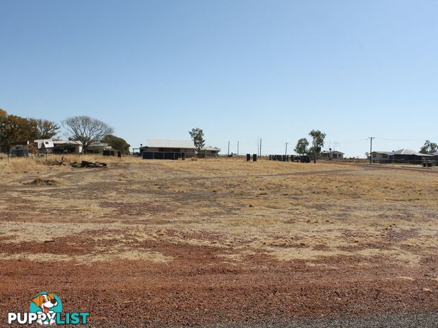 909-910 Cronin Street CAMOOWEAL QLD 4828