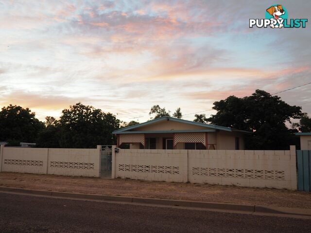 125 Webb Street MOUNT ISA QLD 4825