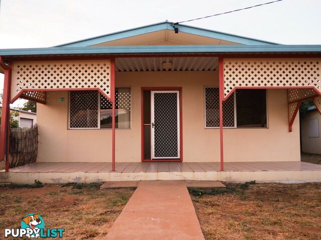 125 Webb Street MOUNT ISA QLD 4825