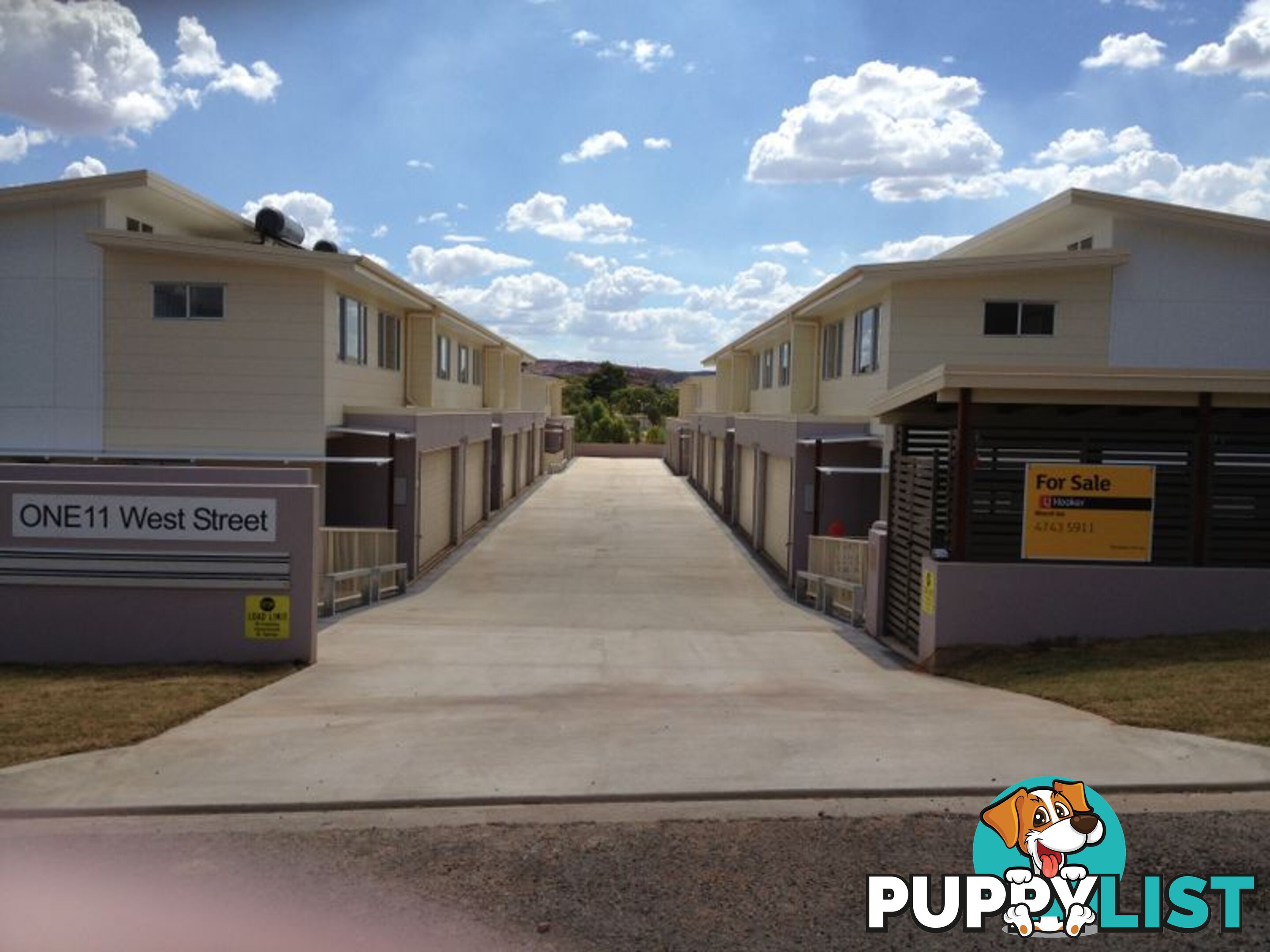 Apartment 1/One 11 West Street MOUNT ISA QLD 4825