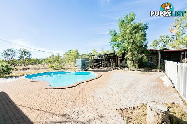 241-245 Duchess Road MOUNT ISA QLD 4825