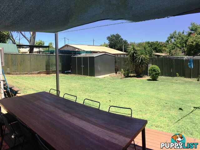 29 Buckley Avenue MOUNT ISA QLD 4825