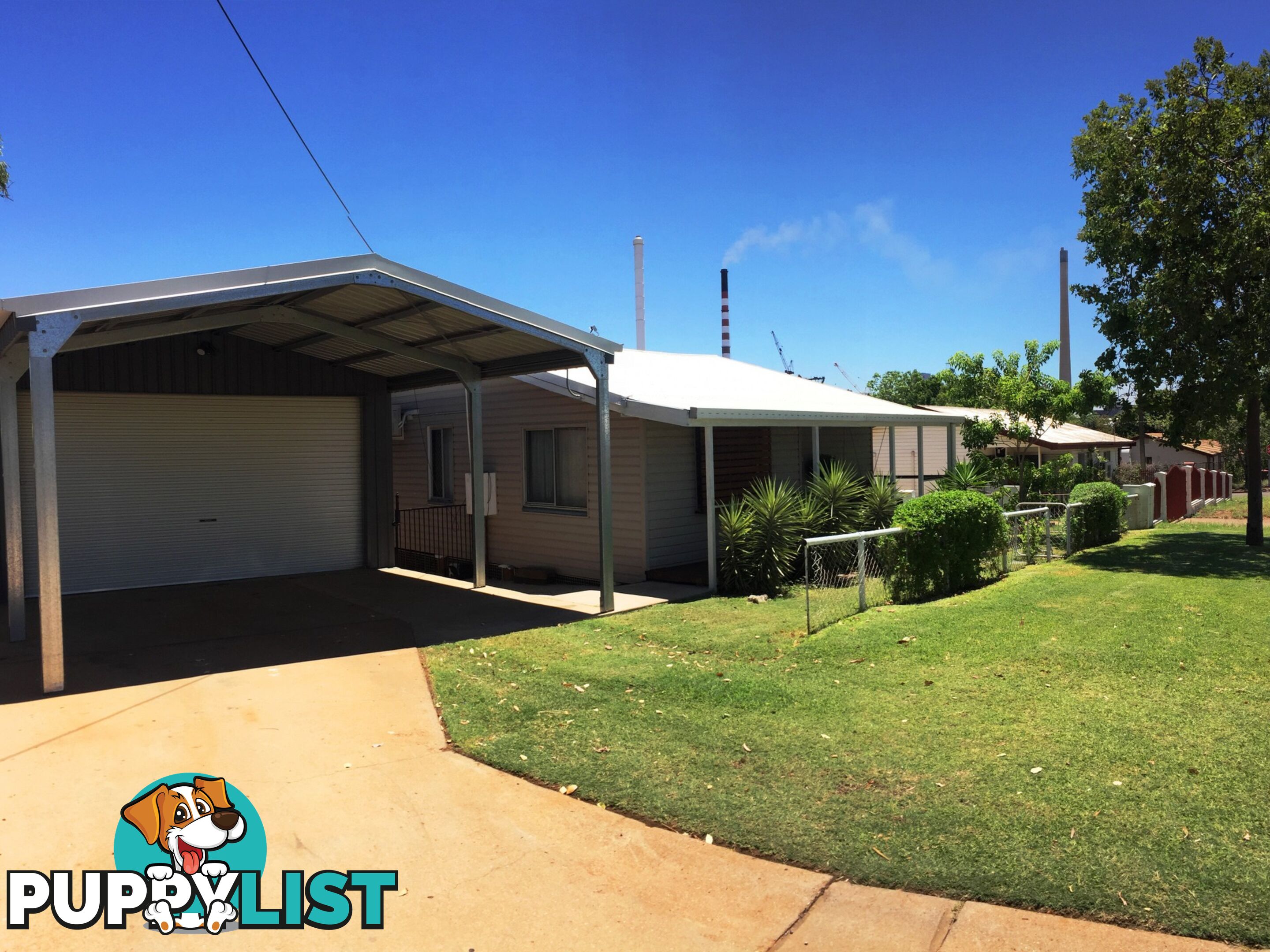 29 Buckley Avenue MOUNT ISA QLD 4825