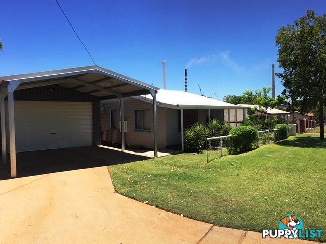 29 Buckley Avenue MOUNT ISA QLD 4825