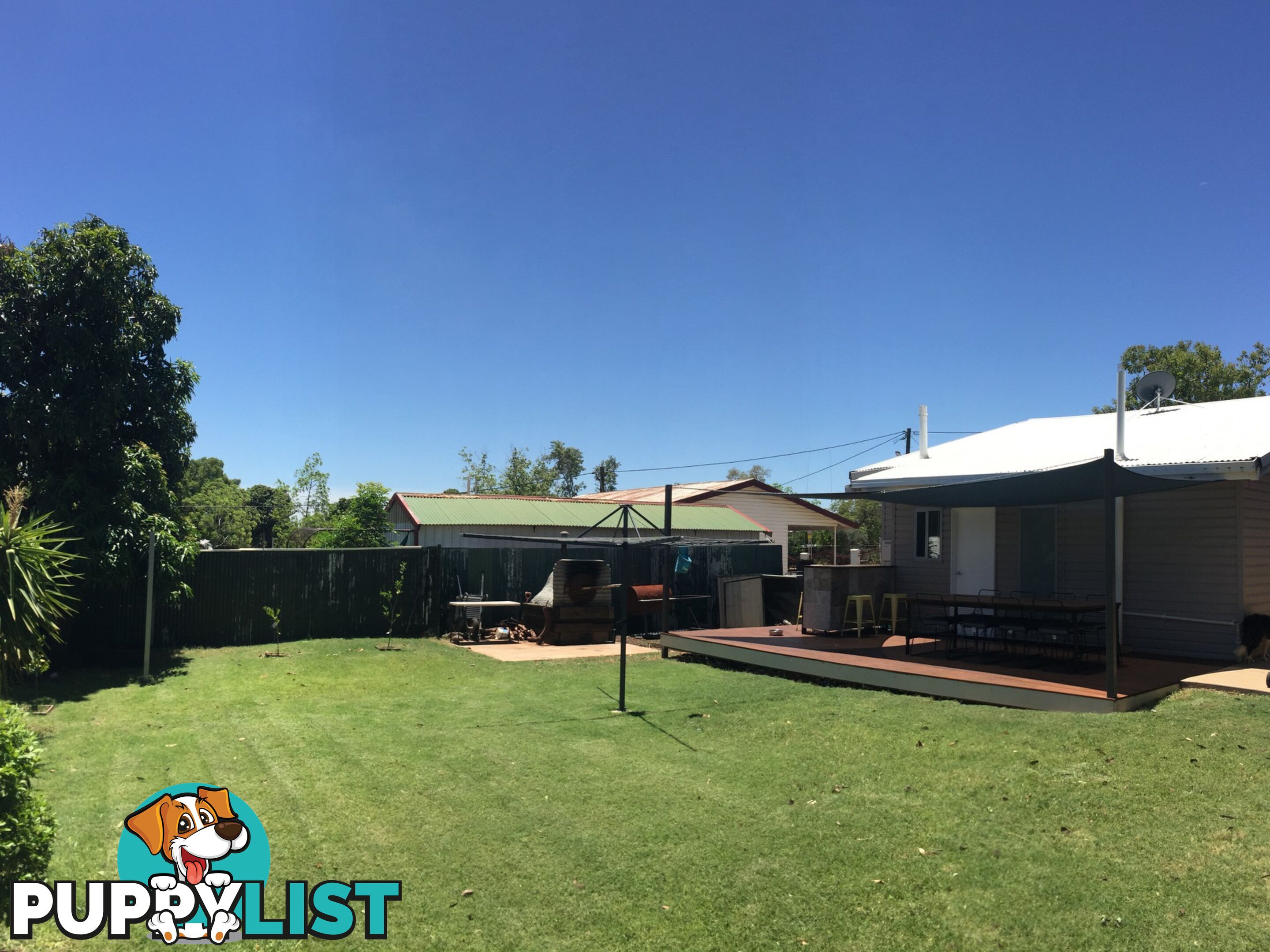 29 Buckley Avenue MOUNT ISA QLD 4825