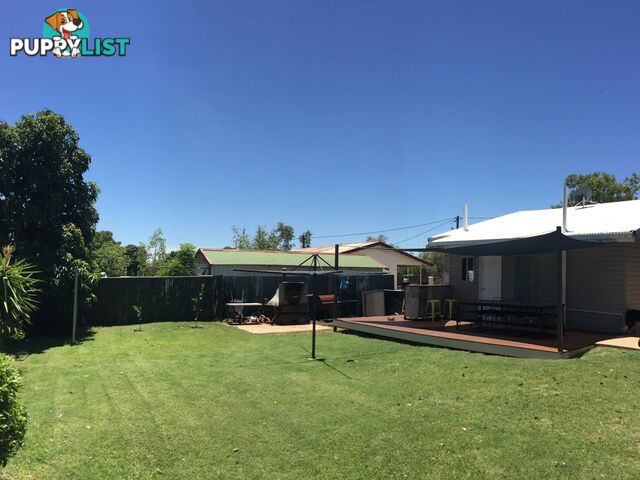 29 Buckley Avenue MOUNT ISA QLD 4825