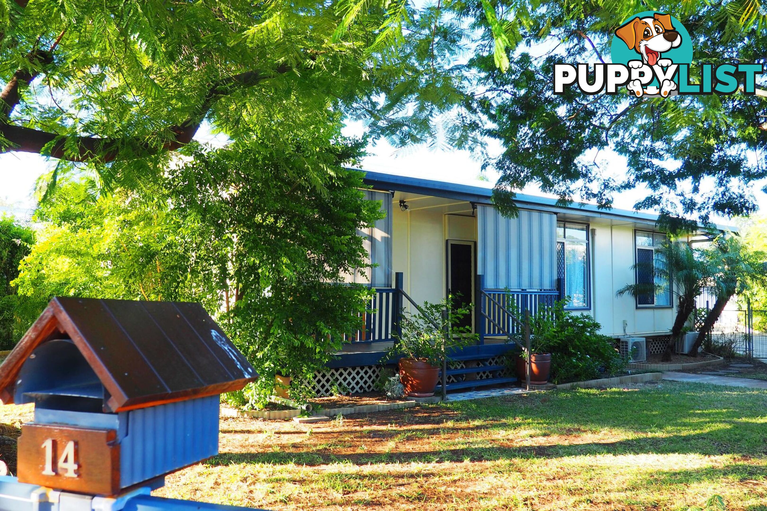 14 Opal Street MOUNT ISA QLD 4825