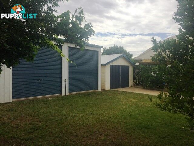 14 Opal Street MOUNT ISA QLD 4825