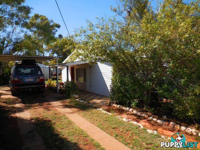 46 Hilary Street MOUNT ISA QLD 4825