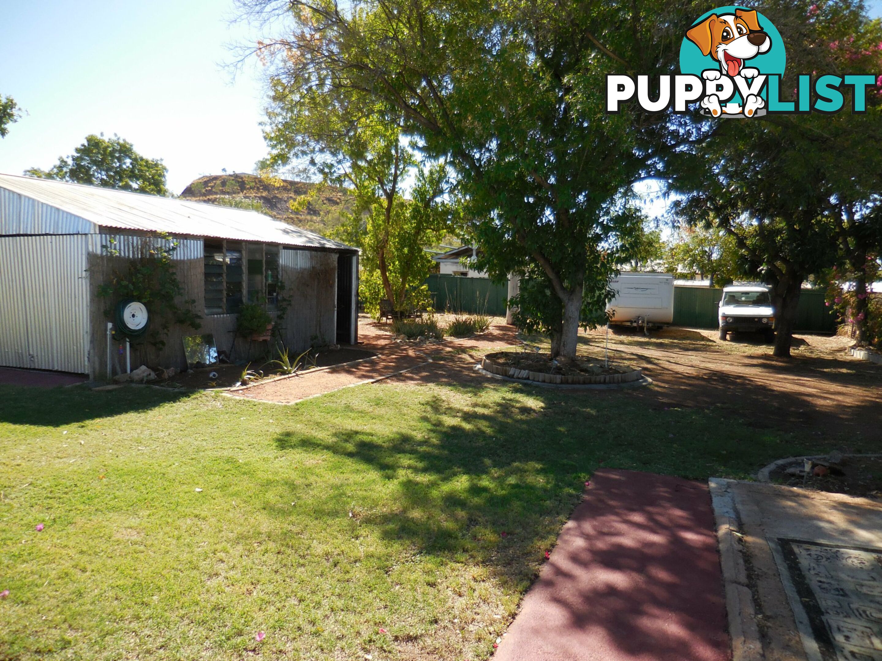 46 Hilary Street MOUNT ISA QLD 4825