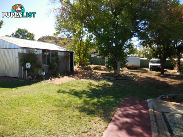 46 Hilary Street MOUNT ISA QLD 4825