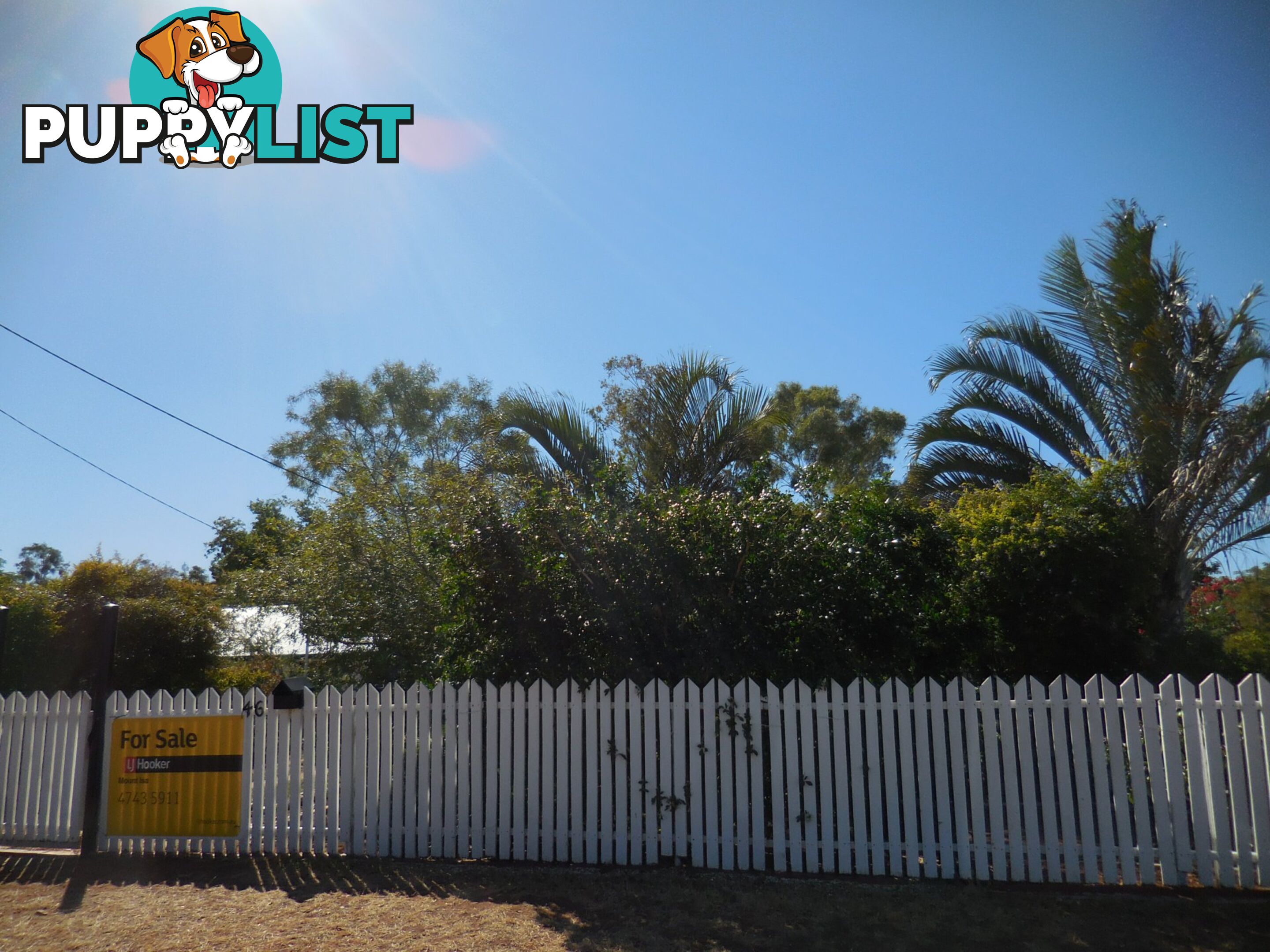 46 Hilary Street MOUNT ISA QLD 4825