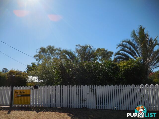 46 Hilary Street MOUNT ISA QLD 4825