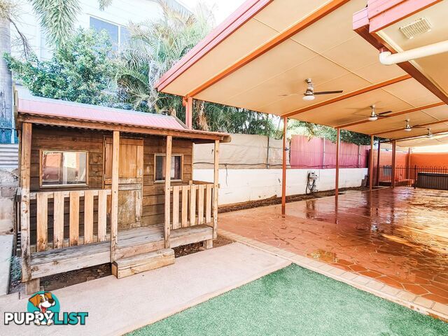 81 Abel Smith Parade MOUNT ISA QLD 4825