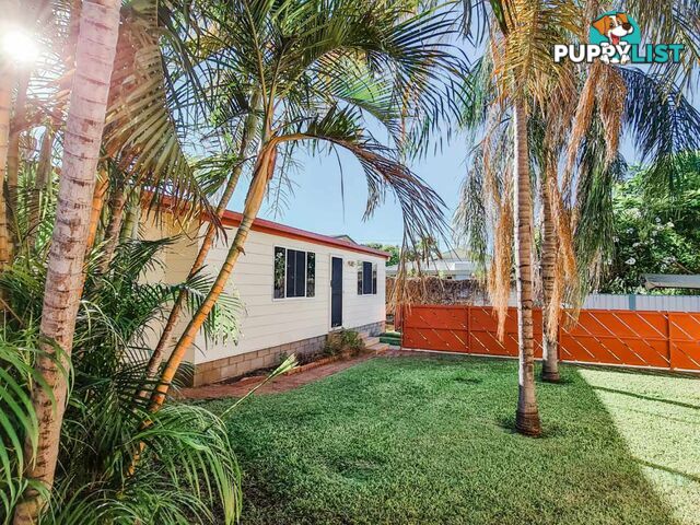 81 Abel Smith Parade MOUNT ISA QLD 4825