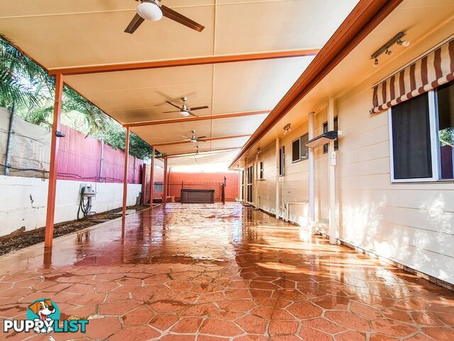 81 Abel Smith Parade MOUNT ISA QLD 4825