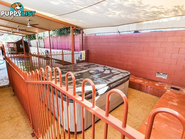 81 Abel Smith Parade MOUNT ISA QLD 4825