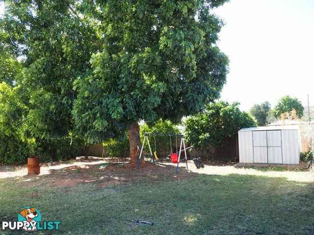 24 Boyd Parade MOUNT ISA QLD 4825