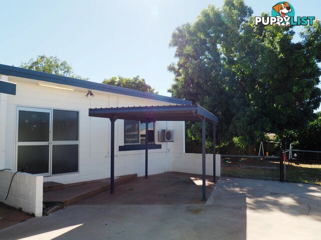 24 Boyd Parade MOUNT ISA QLD 4825