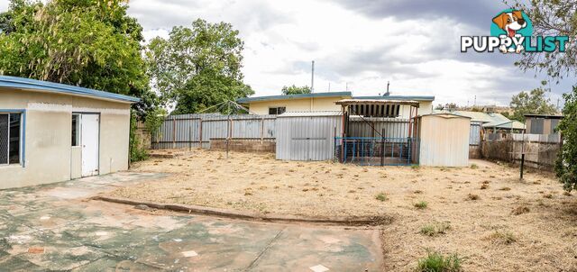 84 Butler Street MOUNT ISA QLD 4825