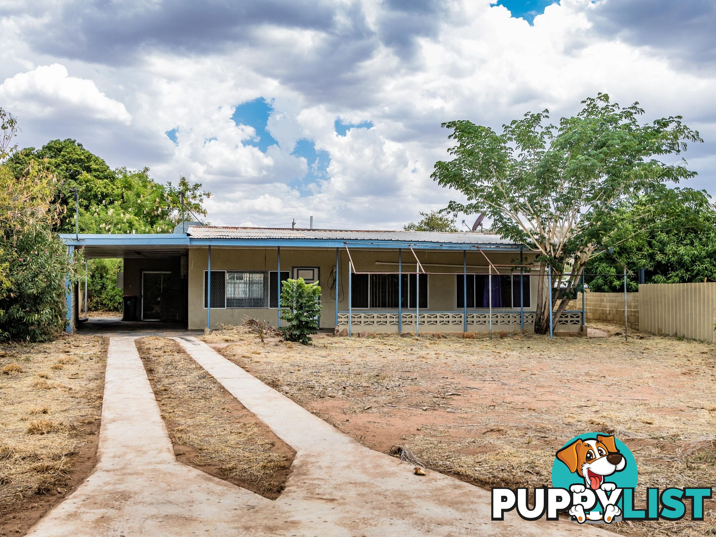 84 Butler Street MOUNT ISA QLD 4825