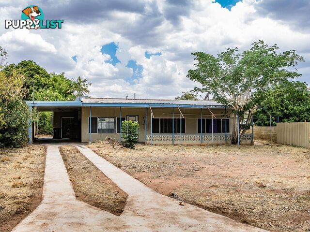 84 Butler Street MOUNT ISA QLD 4825