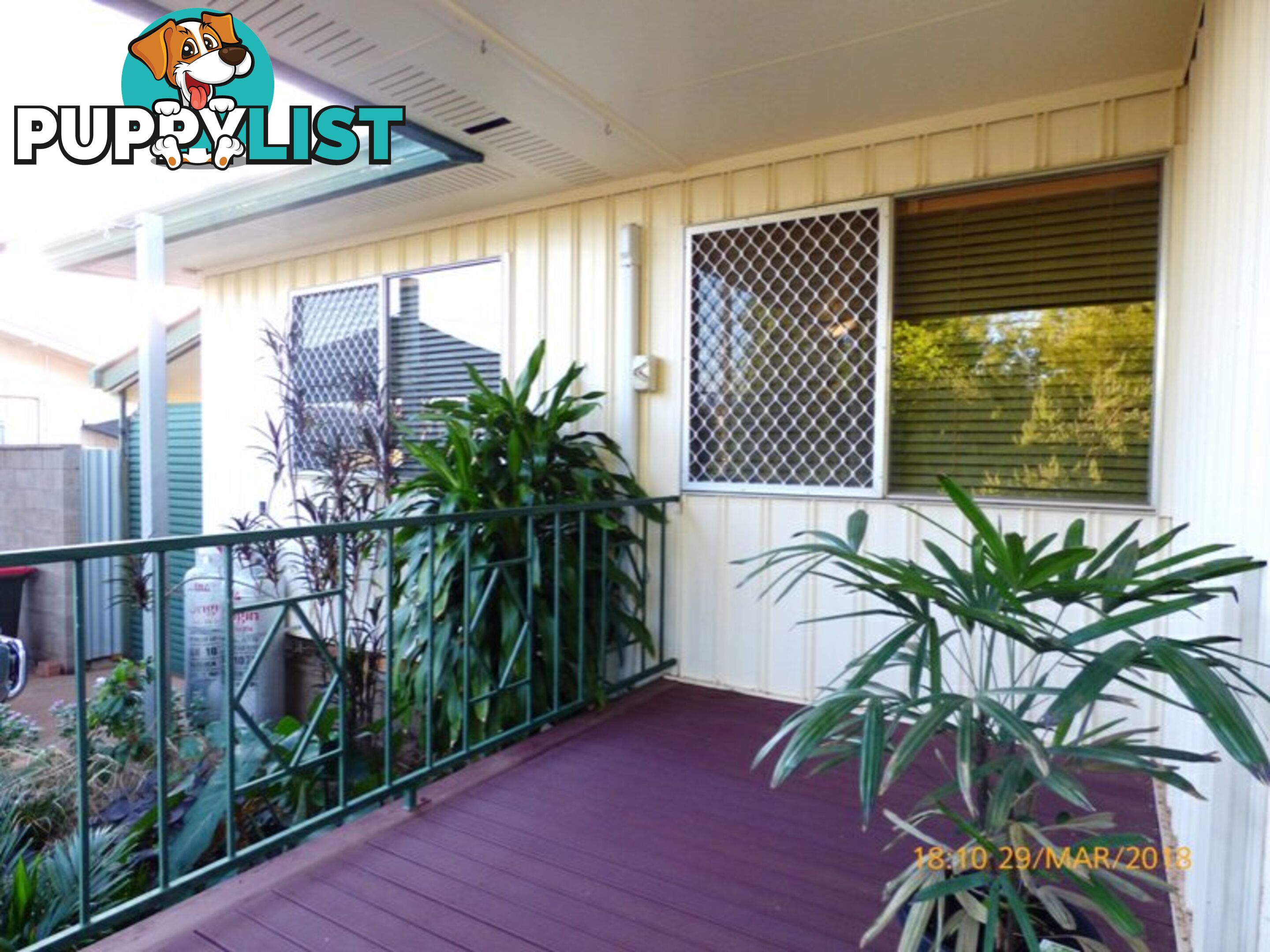 34 Paterson Crescent MOUNT ISA QLD 4825