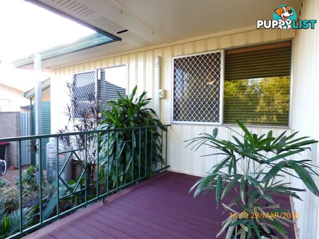 34 Paterson Crescent MOUNT ISA QLD 4825