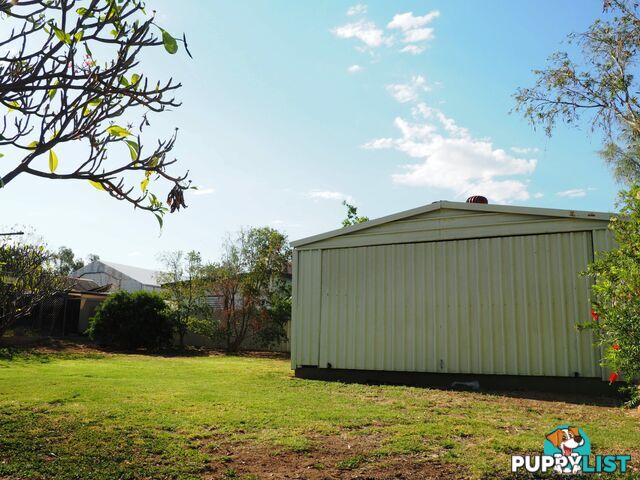 12 Judith Street MOUNT ISA QLD 4825