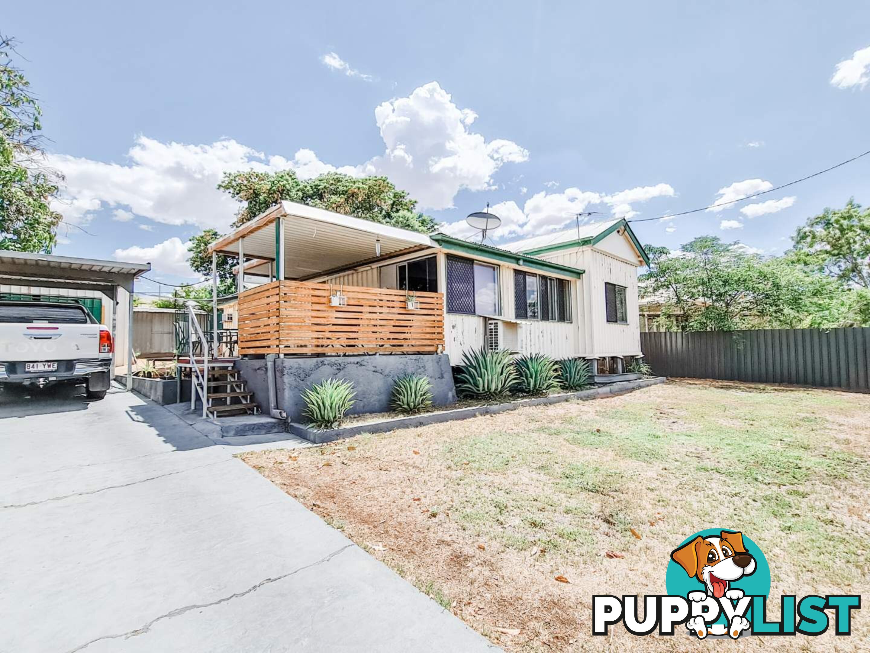 3 Kurrajong Street MOUNT ISA QLD 4825