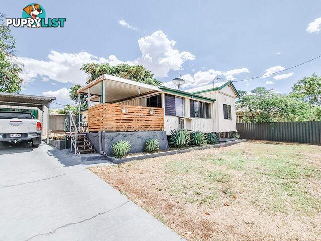 3 Kurrajong Street MOUNT ISA QLD 4825