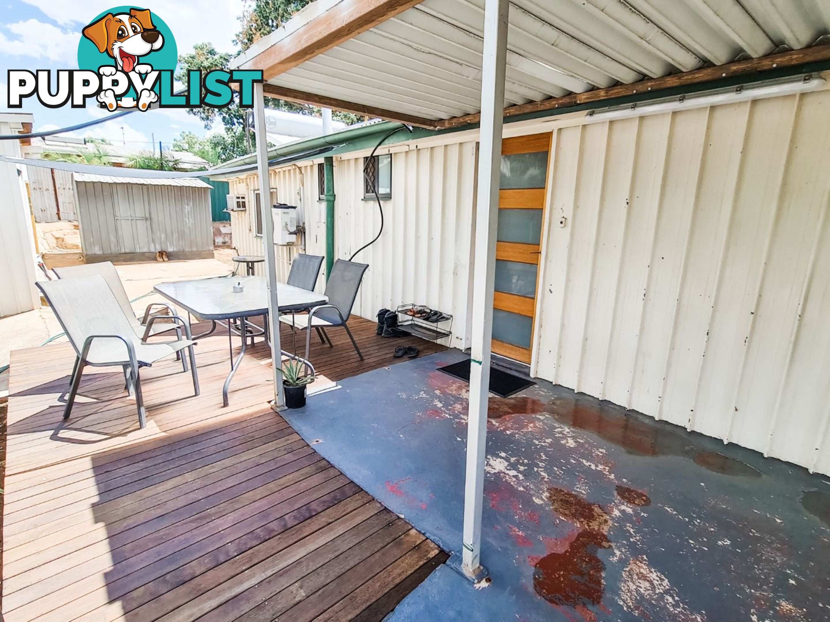 3 Kurrajong Street MOUNT ISA QLD 4825