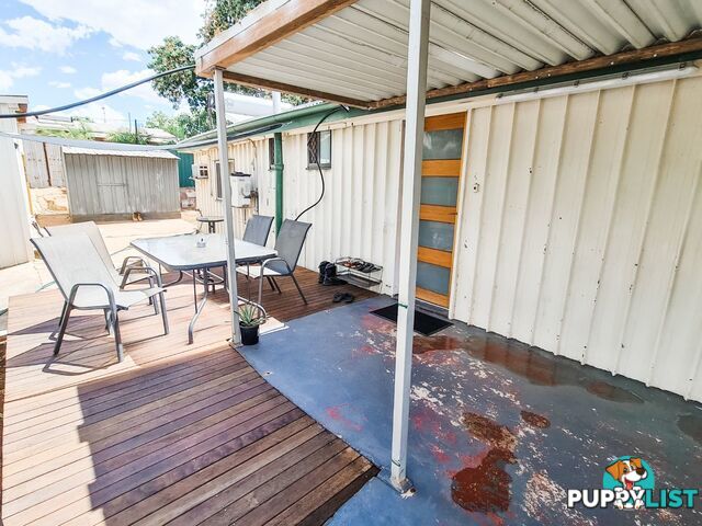 3 Kurrajong Street MOUNT ISA QLD 4825