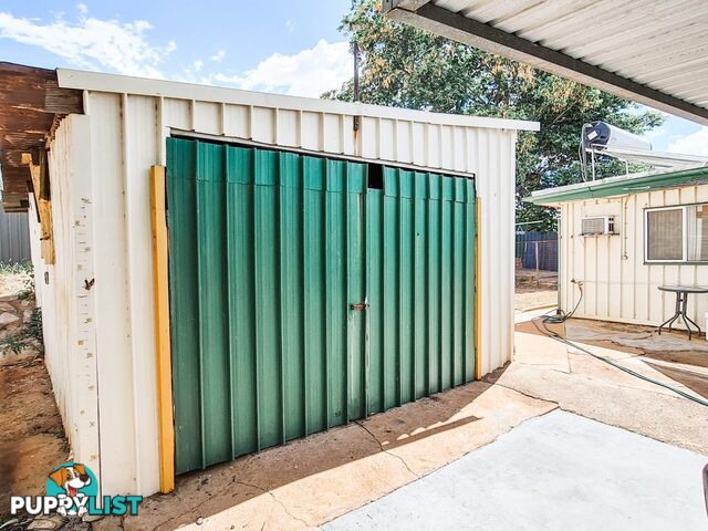 3 Kurrajong Street MOUNT ISA QLD 4825