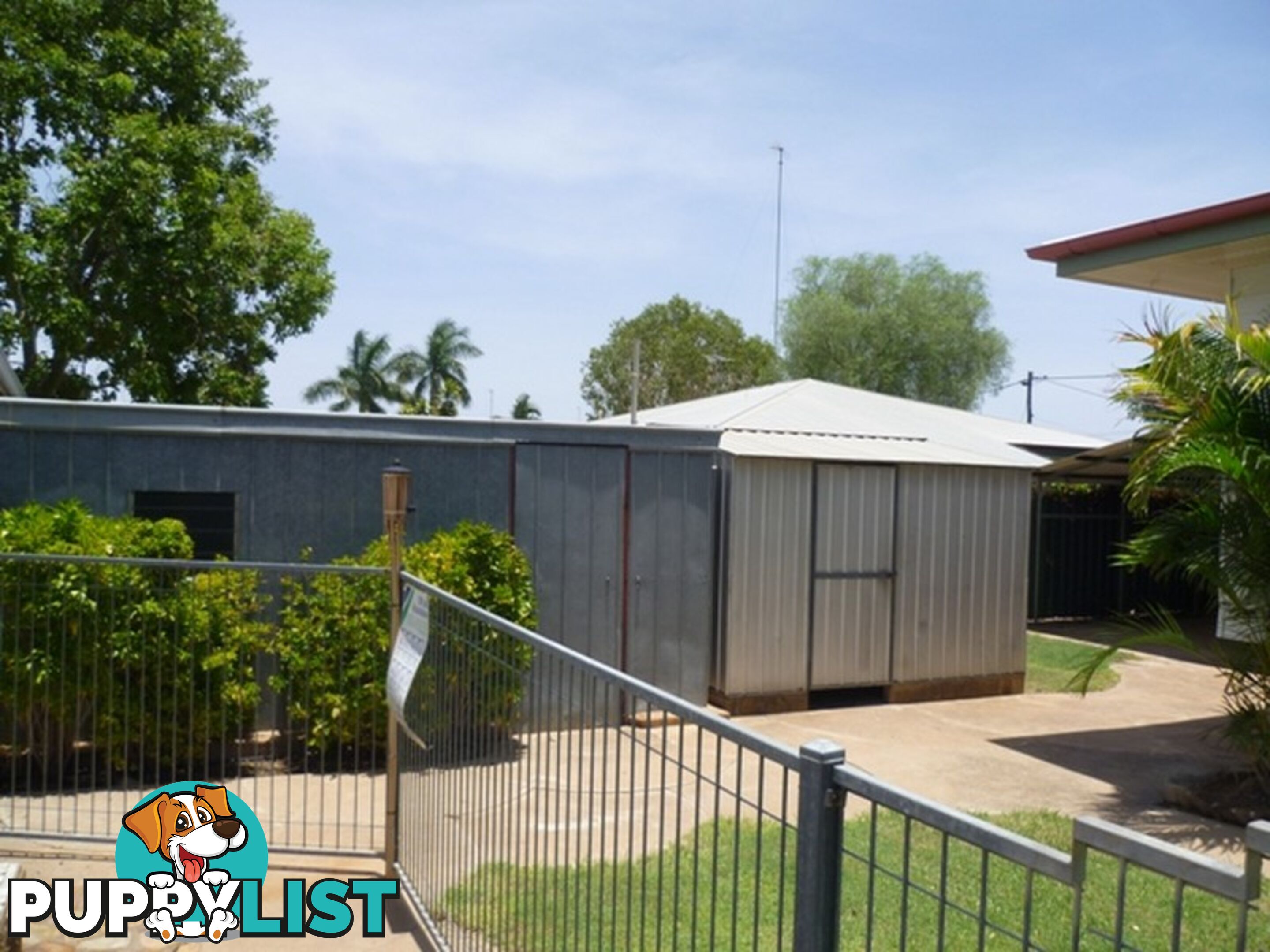 14 Flinders Way MOUNT ISA QLD 4825