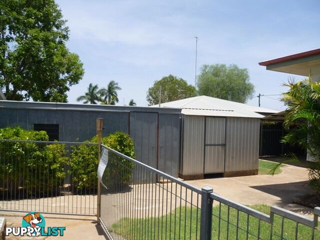 14 Flinders Way MOUNT ISA QLD 4825