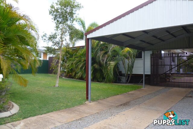 14 Flinders Way MOUNT ISA QLD 4825