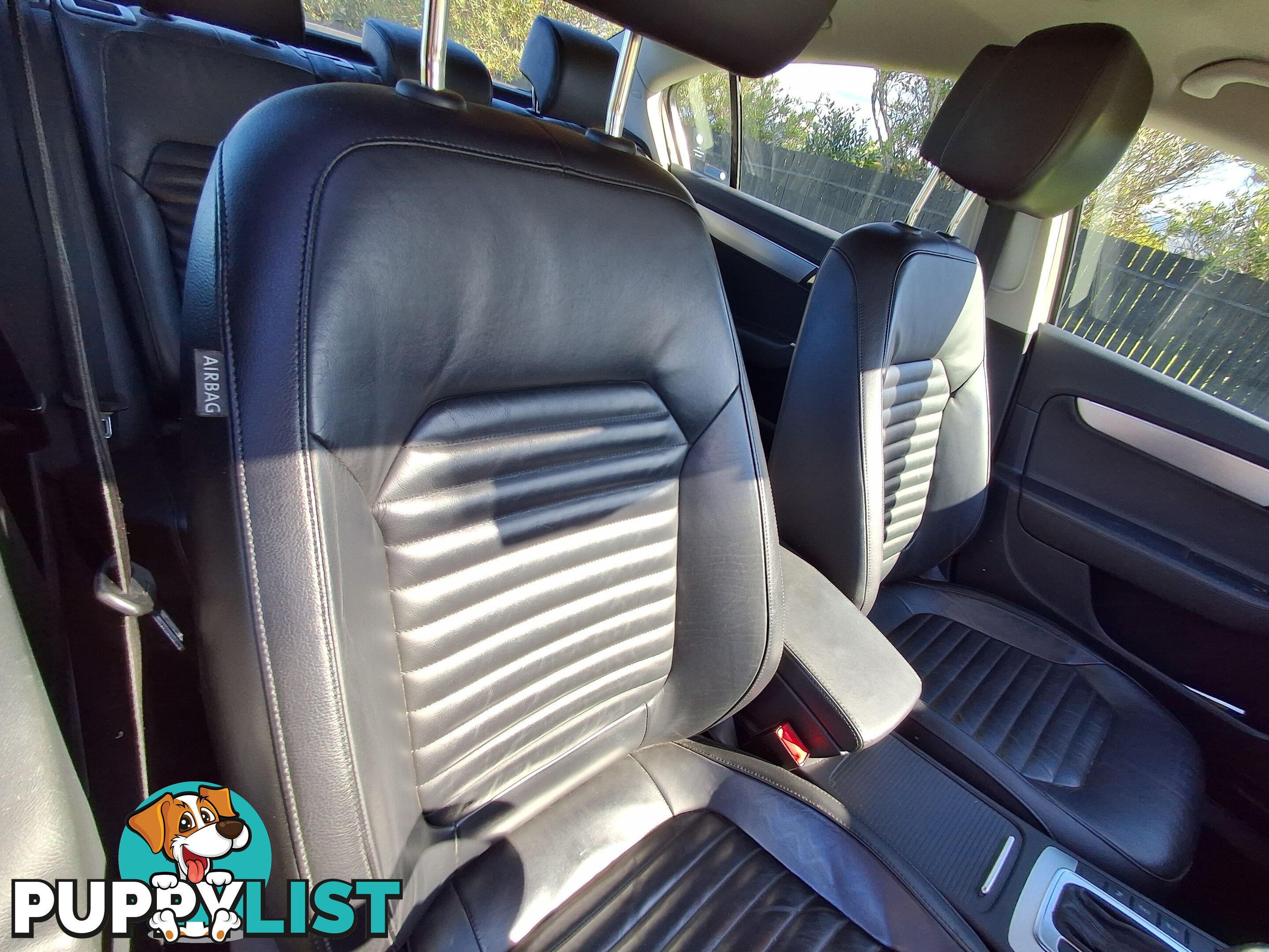 2011 Volkswagen Passat UNSPECIFIED 125TDI Sedan Automatic