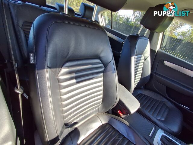 2011 Volkswagen Passat UNSPECIFIED 125TDI Sedan Automatic