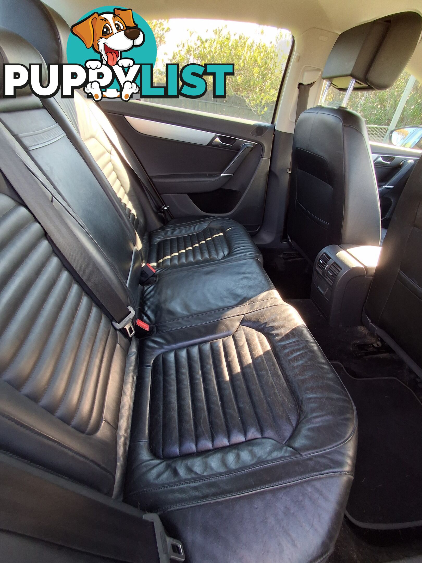 2011 Volkswagen Passat UNSPECIFIED 125TDI Sedan Automatic