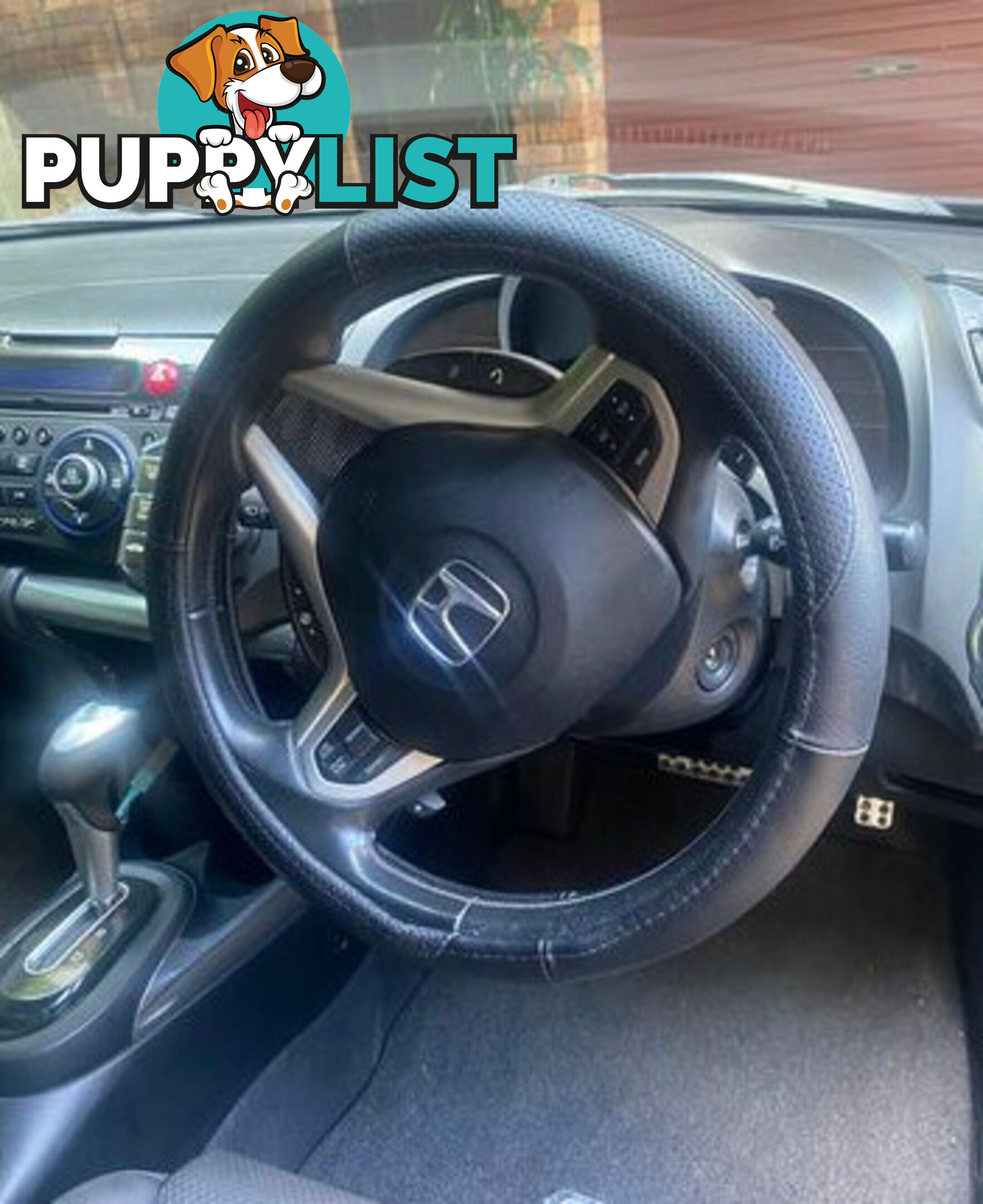 2012 Honda CR-Z Coupe Automatic