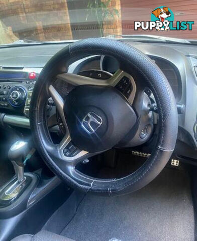 2012 Honda CR-Z Coupe Automatic