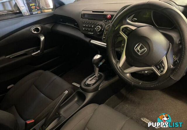 2012 Honda CR-Z Coupe Automatic