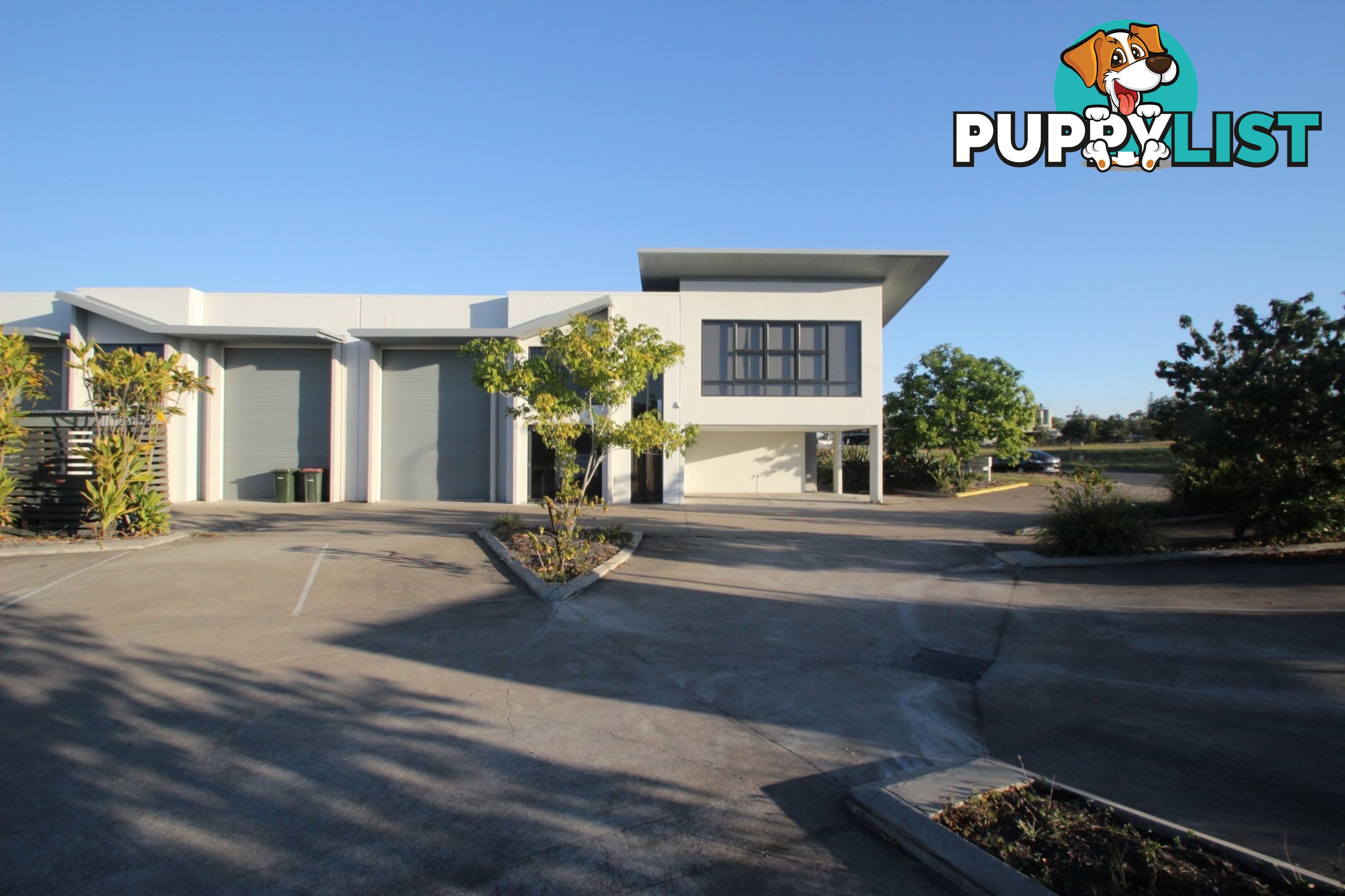 3 Enterprise Circuit MARYBOROUGH QLD 4650