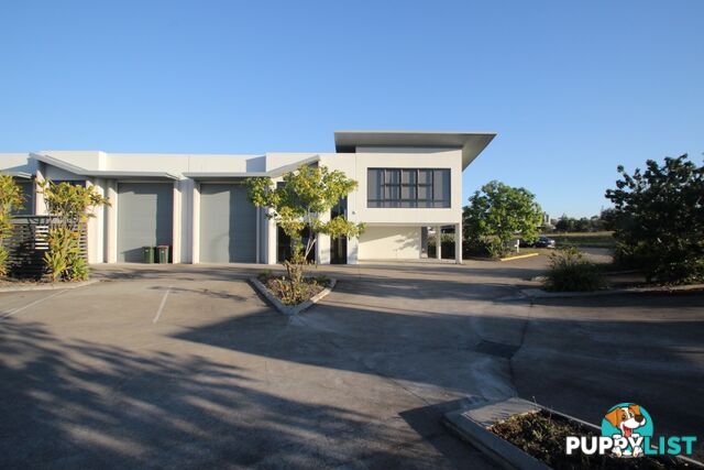 3 Enterprise Circuit MARYBOROUGH QLD 4650