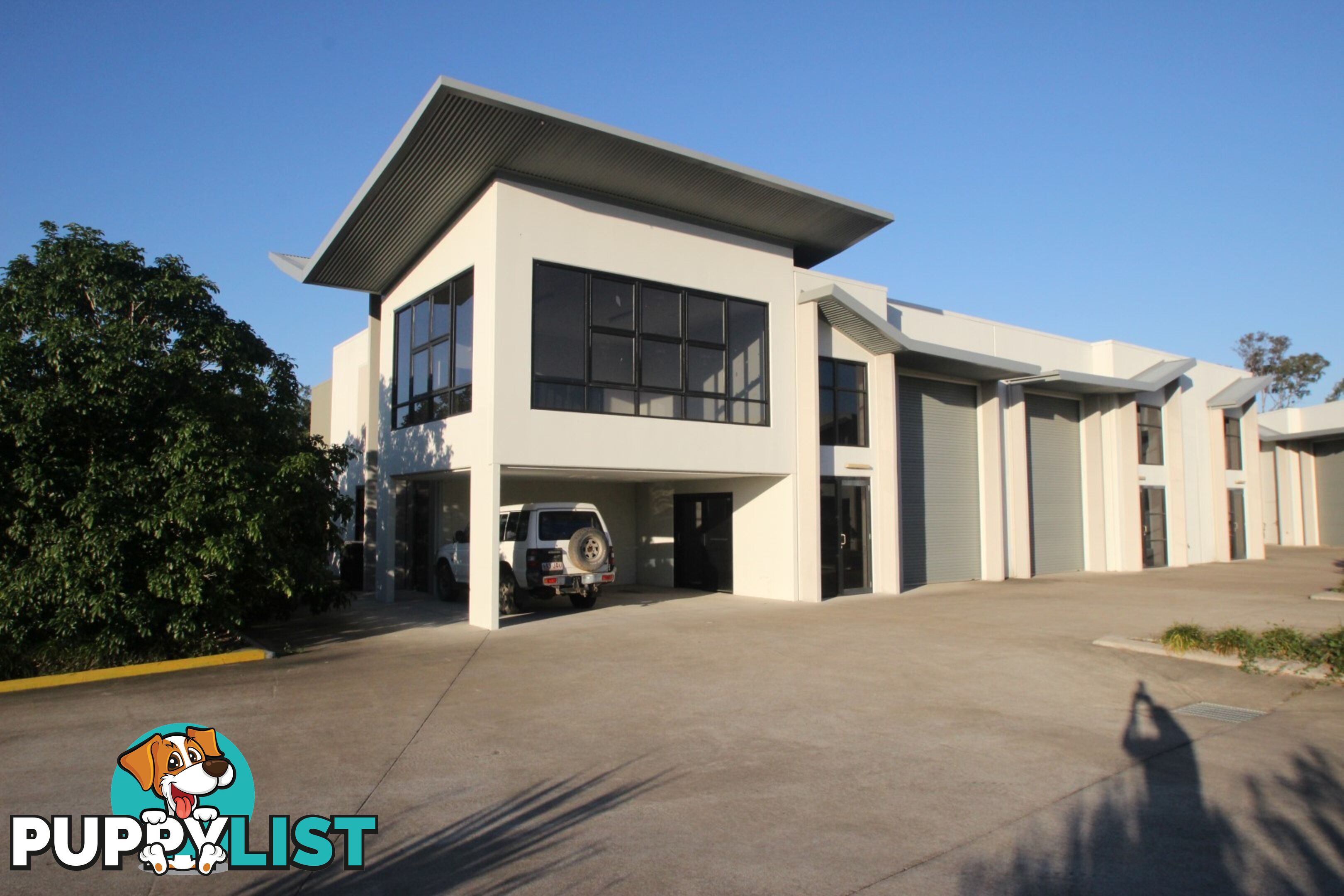 3 Enterprise Circuit MARYBOROUGH QLD 4650