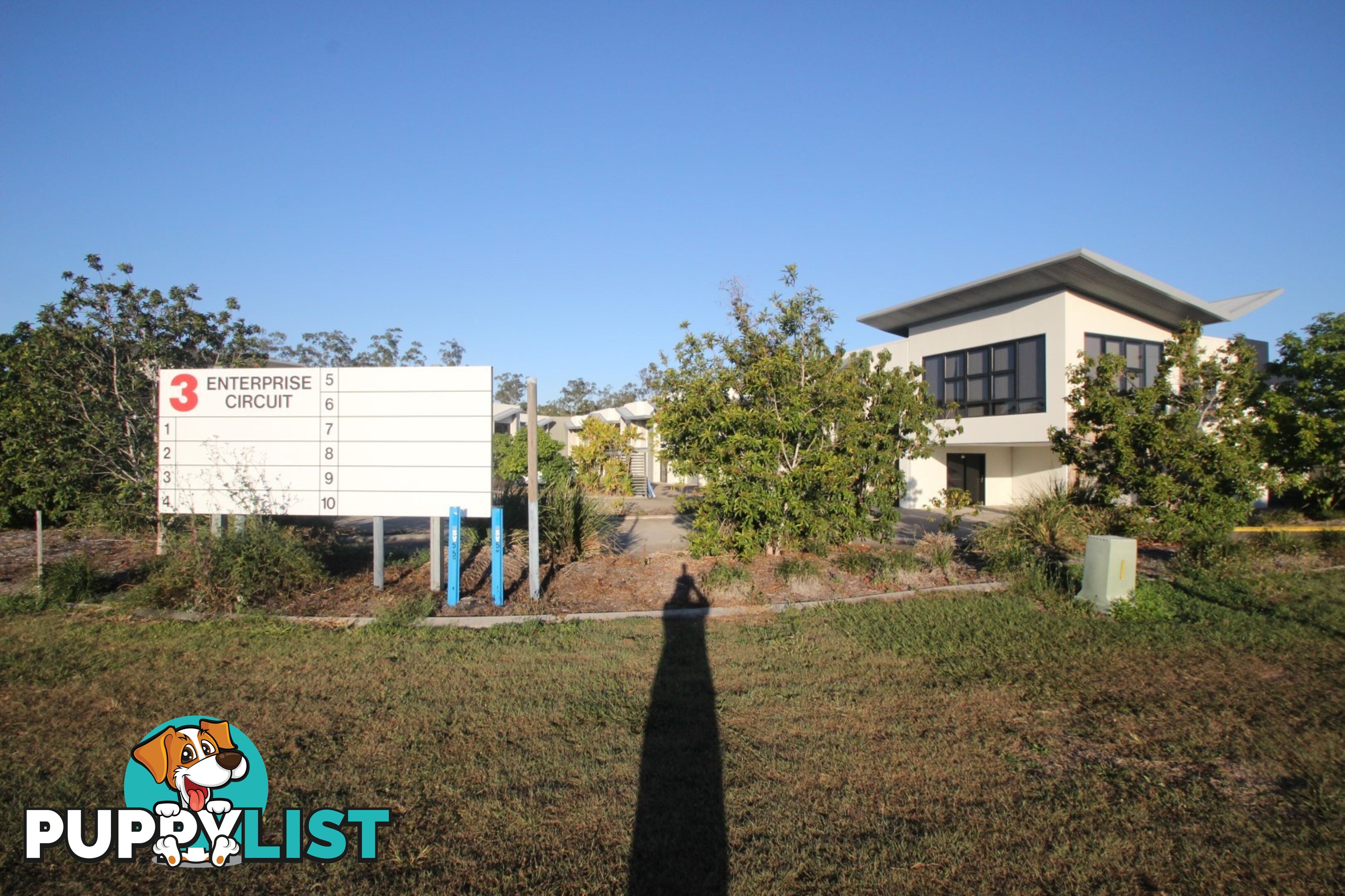 3 Enterprise Circuit MARYBOROUGH QLD 4650