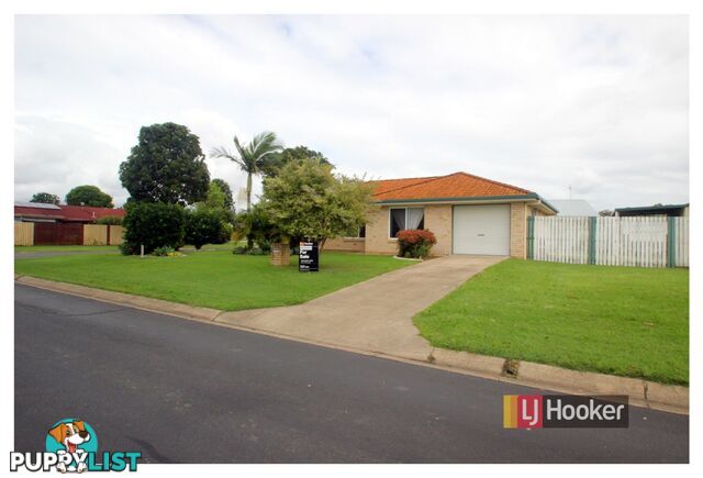 92 Chancellor Drive URRAWEEN QLD 4655