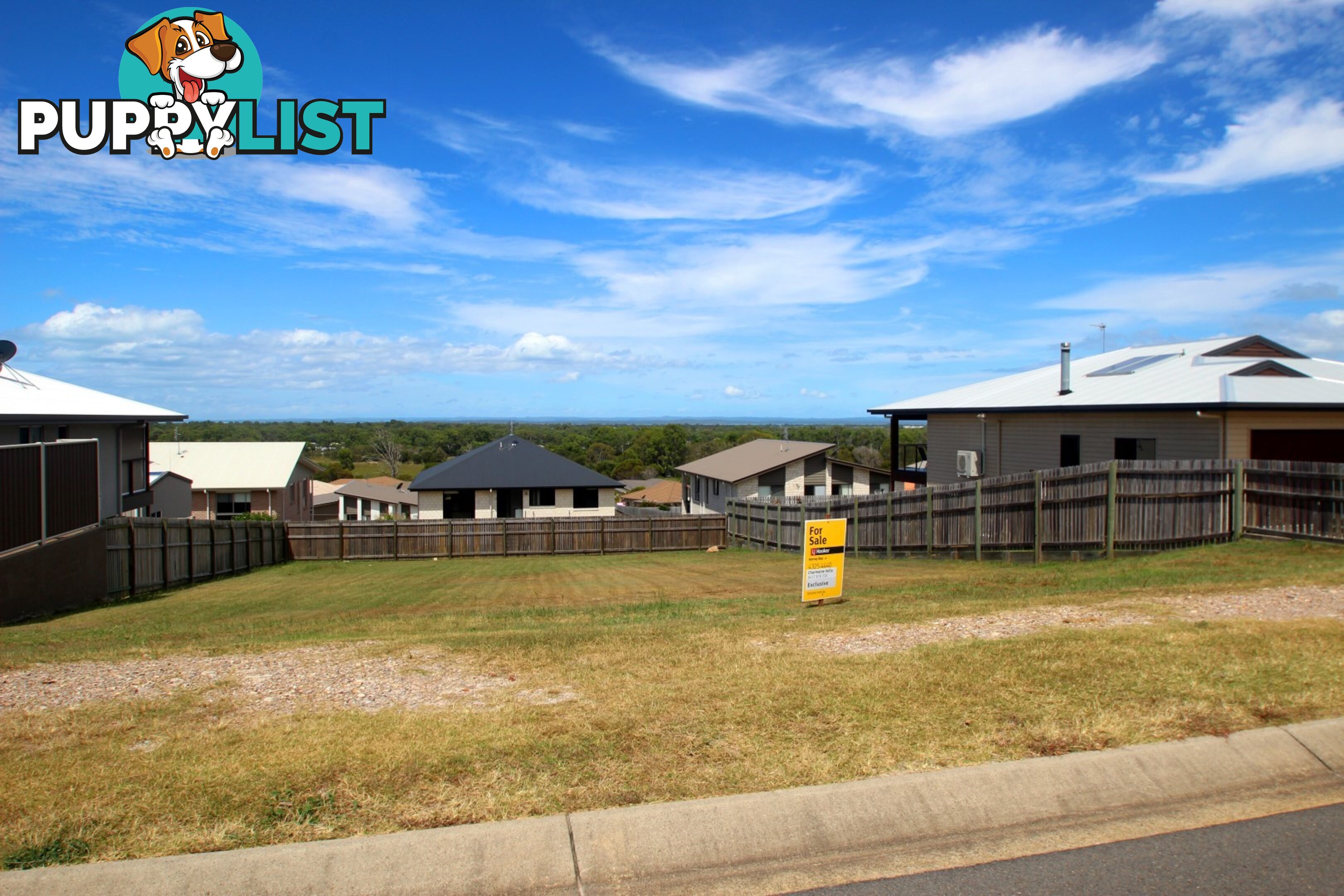 25 Sandy View Drive NIKENBAH QLD 4655