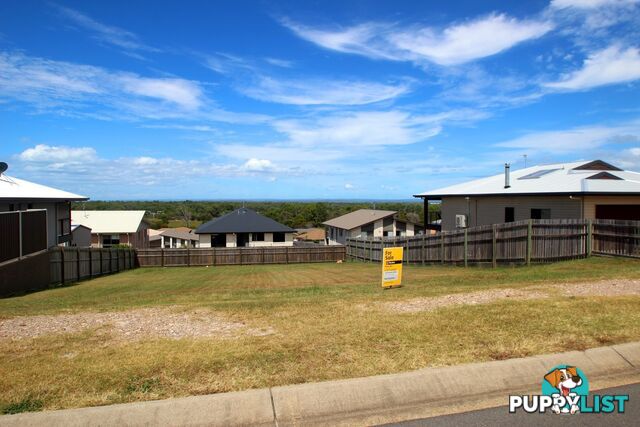 25 Sandy View Drive NIKENBAH QLD 4655